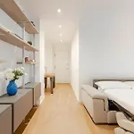 Visit - Solution Apartamento