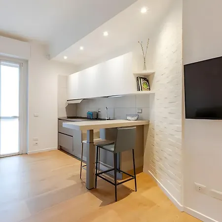 Visit - Solution Apartment Mailand
