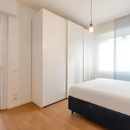 Visit - Solution Apartment Mailand