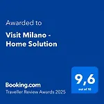 Visit - Solution *