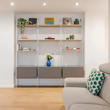 Apartament Visit - Solution Mediolan