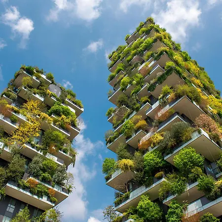Apartament Visit - Solution