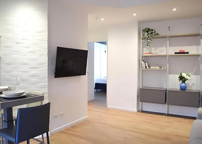 Apartmán Visit - Solution *