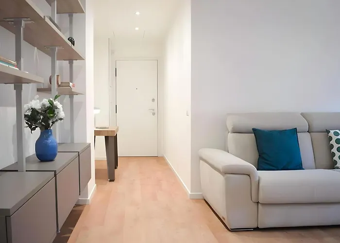 Visit - Solution Apartmán Milán