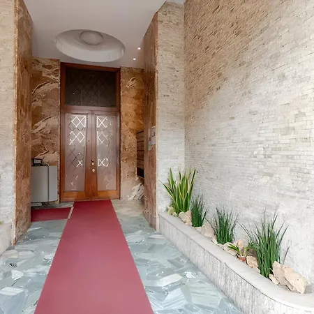 Visit - Solution Lägenhet