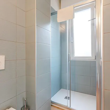 Visit - Solution Lägenhet