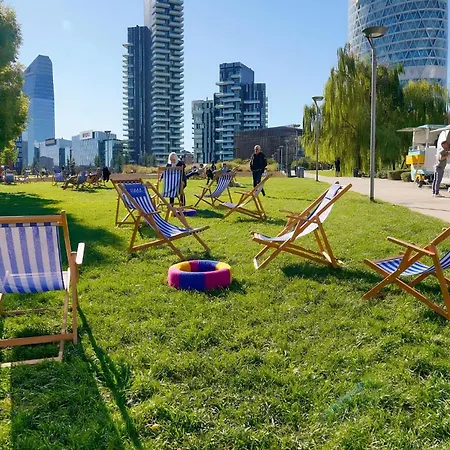 Appartement Visit - Solution Milaan