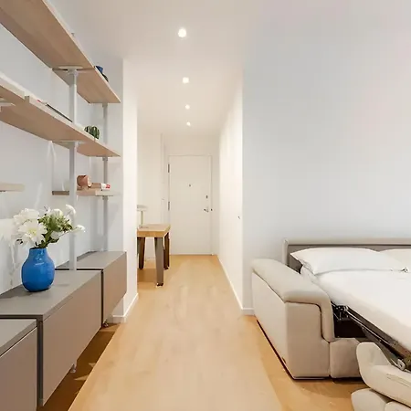 Visit - Solution Apartment