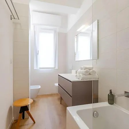 Visit - Solution Milan