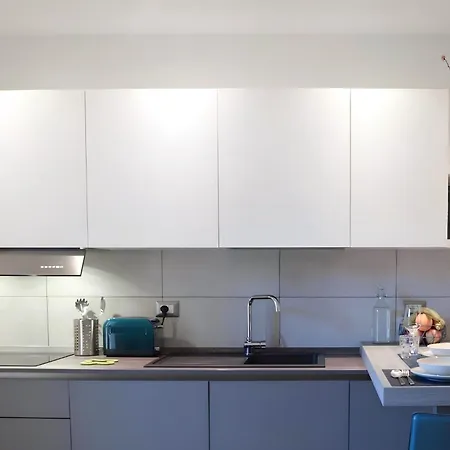 Apartment Visit - Solution Milan